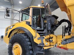 VOLVO A40F