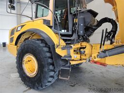 VOLVO A40F