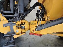 VOLVO A40F