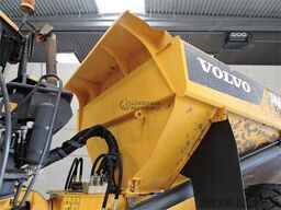 VOLVO A40F