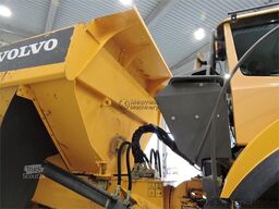 VOLVO A40F