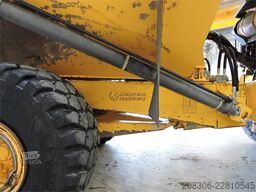 VOLVO A40F