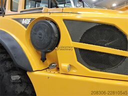 VOLVO A40F