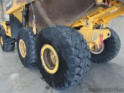 VOLVO A40F