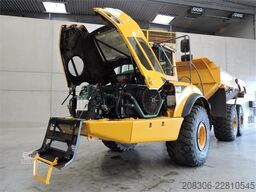 VOLVO A40F