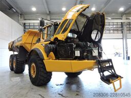 VOLVO A40F