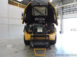 VOLVO A40F