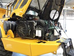 VOLVO A40F
