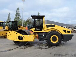 BOMAG BW226-5CL