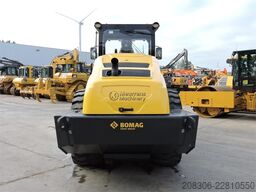 BOMAG BW226-5CL
