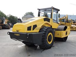 BOMAG BW226-5CL