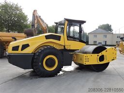 BOMAG BW226-5CL