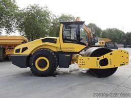 BOMAG BW226-5CL