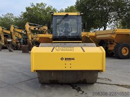 BOMAG BW226-5CL