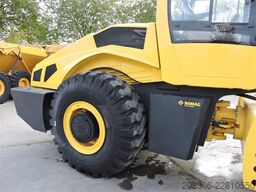 BOMAG BW226-5CL