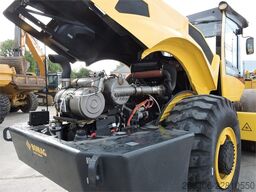 BOMAG BW226-5CL