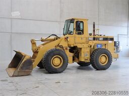 CATERPILLAR 950B