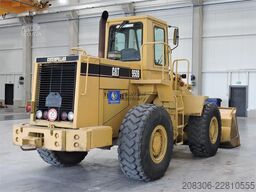 CATERPILLAR 950B