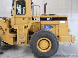 CATERPILLAR 950B
