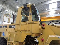 CATERPILLAR 950B