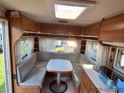 Fendt Saphir 465 SFB