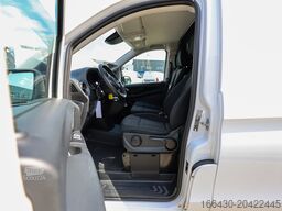 Mercedes-Benz Vito 116 CDI Kasten Extralang Holz Kamera DAB