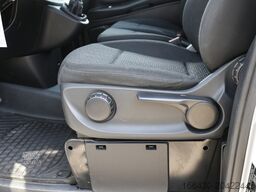 Mercedes-Benz Vito 116 CDI Kasten Extralang Holz Kamera DAB