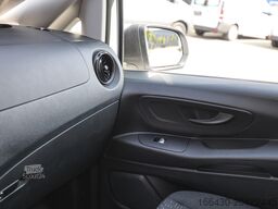 Mercedes-Benz Vito 116 CDI Kasten Extralang Holz Kamera DAB