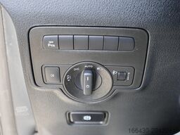 Mercedes-Benz Vito 116 CDI Kasten Extralang Holz Kamera DAB
