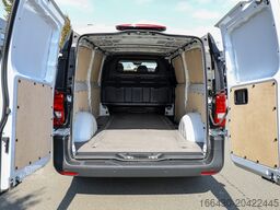 Mercedes-Benz Vito 116 CDI Kasten Extralang Holz Kamera DAB