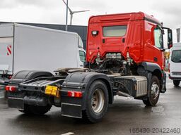 Mercedes-Benz Actros 1846 LS-SZM-Hydraulikanlage