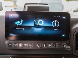 Mercedes-Benz Actros 1846 LS-SZM-Hydraulikanlage