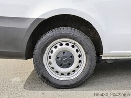 Mercedes-Benz Vito 116 CDI Kasten Extralang Holz Kamera DAB