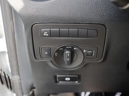Mercedes-Benz Vito 116 CDI Kasten Extralang Holz Kamera DAB
