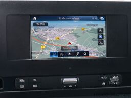 Mercedes-Benz Sprinter 317 CDI Kasten Hochdach Lang Navi Ka