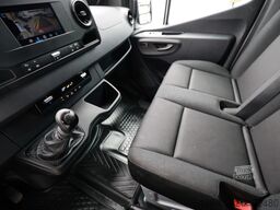Mercedes-Benz Sprinter 317 CDI Kasten Hochdach Lang Navi Ka