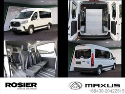 Maxus DELIVER 9