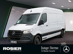 Mercedes-Benz Sprinter 315 CDI Kasten L2H2 AHK Stdhz. Navi
