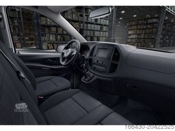 Mercedes-Benz Vito 114 CDI Kasten Lang AHK Standhz. Kamera