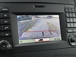 Mercedes-Benz Vito 114 CDI Kasten Lang AHK Standhz. Kamera