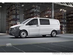Mercedes-Benz Vito 114 CDI Kasten Lang AHK Standhz. Kamera