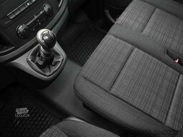 Mercedes-Benz Vito 114 CDI Kasten Lang AHK Standhz. Kamera