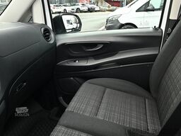 Mercedes-Benz Vito 114 CDI Kasten Lang AHK Standhz. Kamera