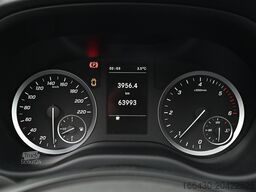 Mercedes-Benz Vito 114 CDI Kasten Lang AHK Standhz. Kamera