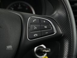 Mercedes-Benz Vito 114 CDI Kasten Lang AHK Standhz. Kamera