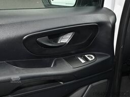 Mercedes-Benz Vito 114 CDI Kasten Lang AHK Standhz. Kamera