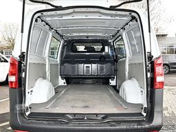 Mercedes-Benz Vito 114 CDI Kasten Lang AHK Standhz. Kamera