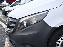 Mercedes-Benz Vito 114 CDI Kasten Lang AHK Standhz. Kamera