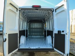 Peugeot Boxer KA 435 L4H2 BlueHDi 180 AT KLIMA BT PDC