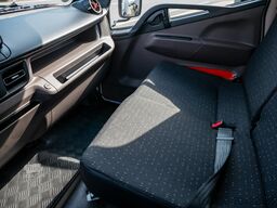 FUSO Canter e 7C18e Koffer LBW 200km Reichw Klima LED